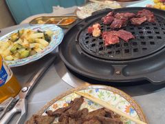 -牛犇炭火烤肉·鲜切烤肉(承德总店)