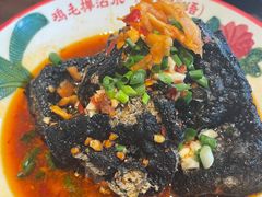 -洞庭土菜馆(天河北总店)