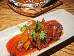 蜜汁叉烧-小和庆·知味(首铸万科店)