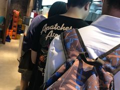 -贺秦生陕面王(富力城店)