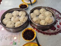 -狗不理(山东路总店)