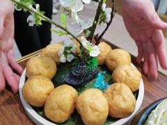 -品也·鲍鱼鸡火锅(皇庭广场店)