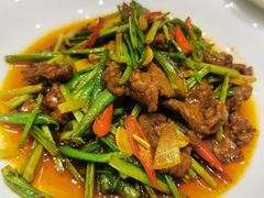 -虎哥私房菜(馒头山店)