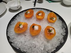 -今轩中餐厅(西安经开洲际酒店)