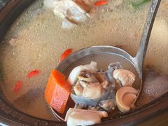 -妈妈的味道(和顺古镇店)