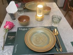 -Tegu泰古莲·泰国餐厅(红山6979店)