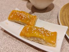 -万丽轩·粤菜(王府井金茂万丽酒店)