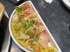 -芦月轩羊蝎子(劲松店)