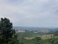 -敬亭山风景名胜区