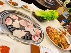 -大丰三千里韩式料理(三水湾店)