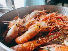 -夏威夷 ·全球海鲜姿造(高新店)