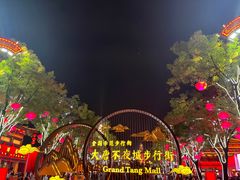 -大唐不夜城