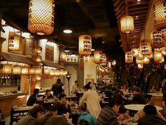 -南京大牌档(龙江新城市广场店)