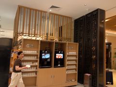 -杭州开元名都大酒店·地中海自助餐厅