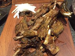 -丝路金桃·新疆菜(徐汇店)