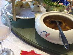 -好福记饭店(红梅公园店)