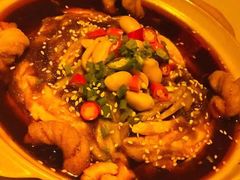 -龙门阵茶屋川菜馆(武康路店)