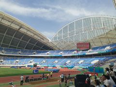 -沈阳奥林匹克体育中心