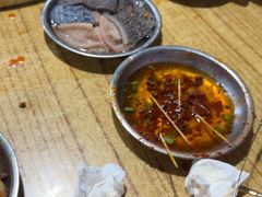 -渝味黄姐火锅(黄泥村店)