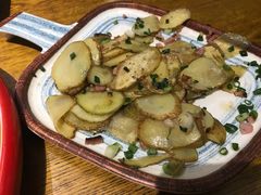 -易老头三样菜(南滨路总店)