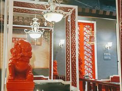 大堂-皇城根北京风味主题餐厅(中海环宇城店)