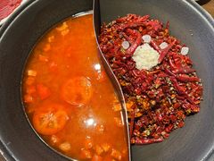 -萍姐火锅·公路夜市(南京新街口店)