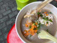 -斌斌鲜鱼糊汤粉(粮道街店)