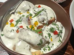 -格鲁·秀色Georgia’s Feast