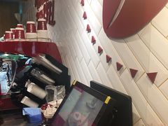 -COSTA COFFEE(静安嘉里中心店)