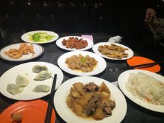 -乐圣量贩KTV自助餐(崇文店)