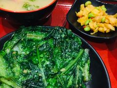 -食其家·牛丼咖喱(中山公园地铁站店)