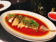 -禧宴Joyous Restaurant(禧园店)