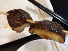 iphone_upload_pic-云晓光头烧烤吧(盛夏店)