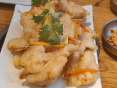-延边河坝烧烤串城(车公庙店)