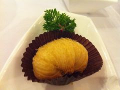 榴莲酥-潮福城大酒楼·潮味粤品·港式点心(湖滨北路店)