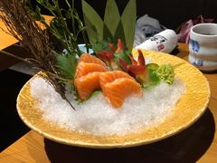 -渔寿司·日本料理(艾尚天地店)