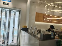 -Blueglass酸奶(上生新所店)