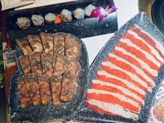 乌鸡卷-哥老官重庆美蛙鱼头(西湖银泰十一哥店)