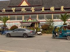 -打洛口岸
