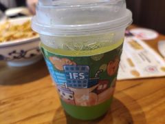 -渔乡米香·剁椒鱼头(四方坪店)