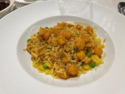 点击看大图 -广州文华东方酒店·宴会厅