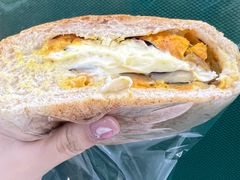 -追光 Dream Bakery(汉街店)