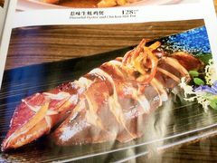 -常来小聚·广州非遗传承餐厅(地王广场店)