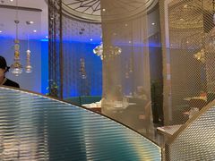 -阿里疆Alijiang·丝路美食·异域风情·清真(长楹天街店)