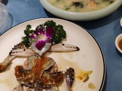 -阿毛饭店(和义路店)