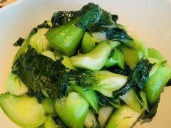 清炒时蔬-松鹤楼·非遗·苏帮菜(融科店)