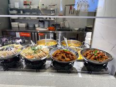 -顺旺基大厨现炒(哥伦布店)