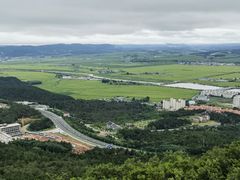 -帽儿山国家森林公园