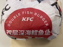 -肯德基(西单商场店)