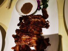 -南门小馆·清真(国贸商城店)